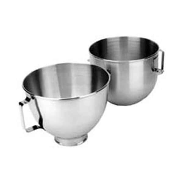 Kitchenaid Bowl Mixer 5Qt For - Part# K5Asb K5ASB - main